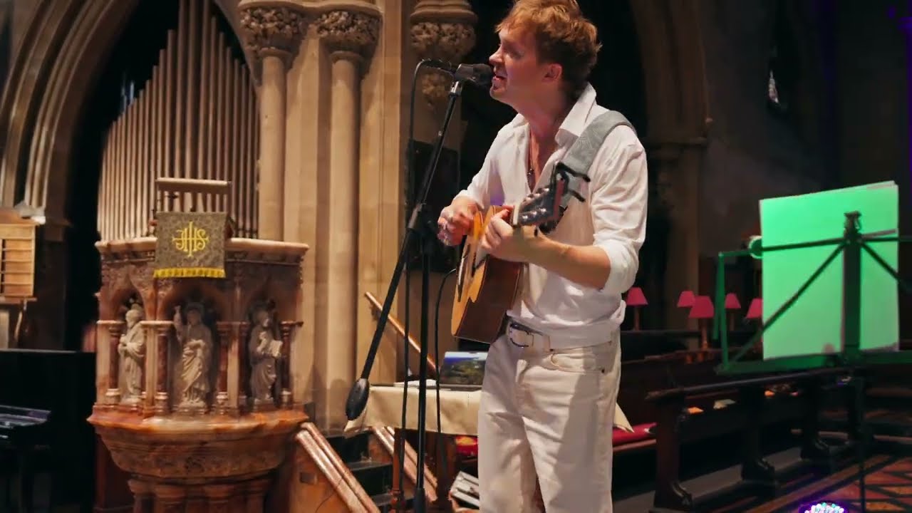 Igor Grohotsky - Stay with Me