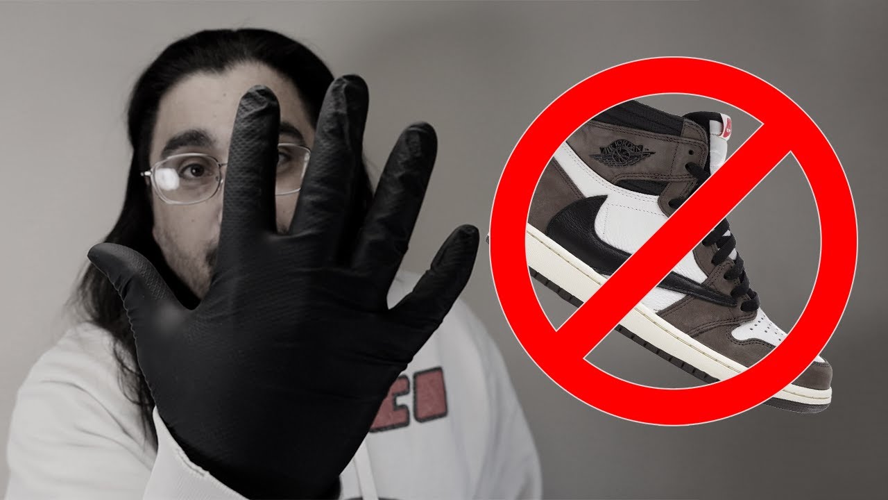 5 Things I Wish I Knew Before I Started Restoring Sneakers