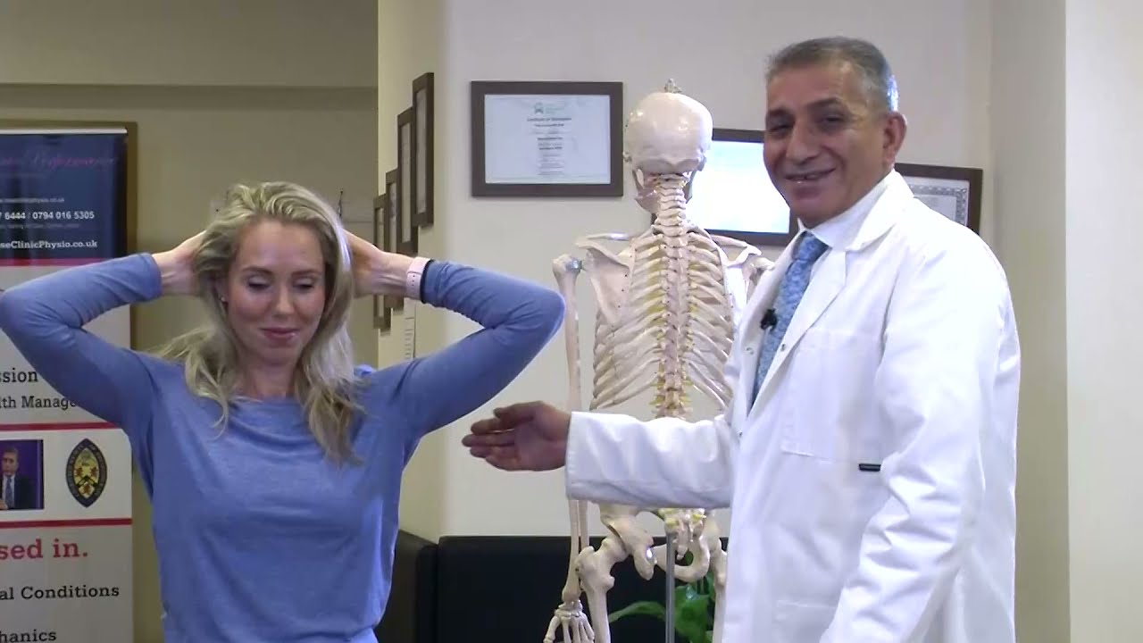 🌟 TV 282:  Mulligan Techniques & Decompression for Cervical Spine Pain | 🧑‍⚕️ Self-Management Tips 🌟