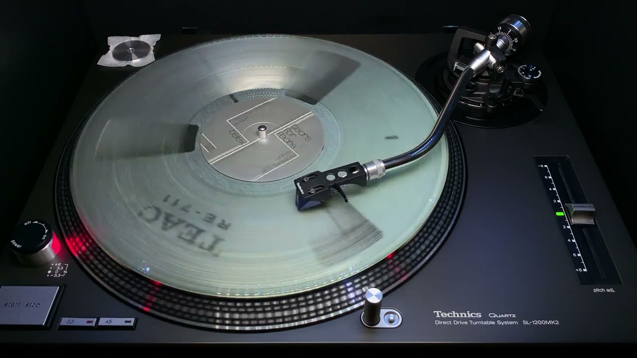 Telex – Raised By Snakes (Razormaid's 1st Anniversary Issue) 1986