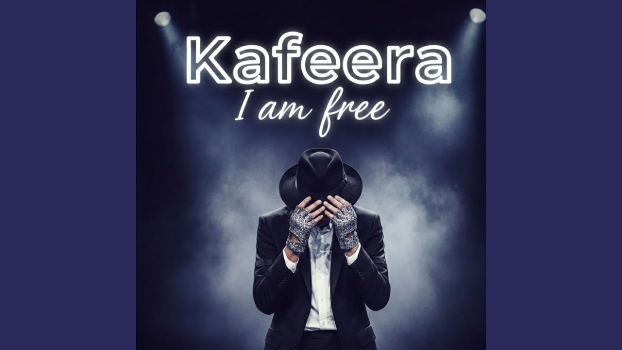 I am free