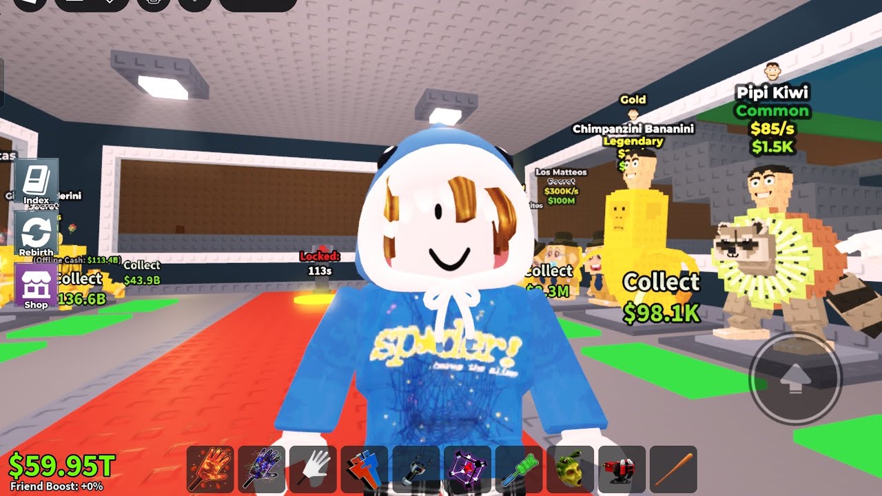 IDK
