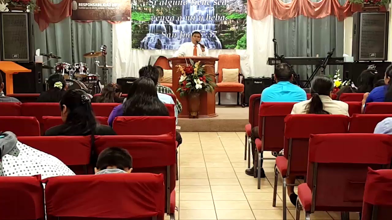 iglesiammm boa's live broadcast