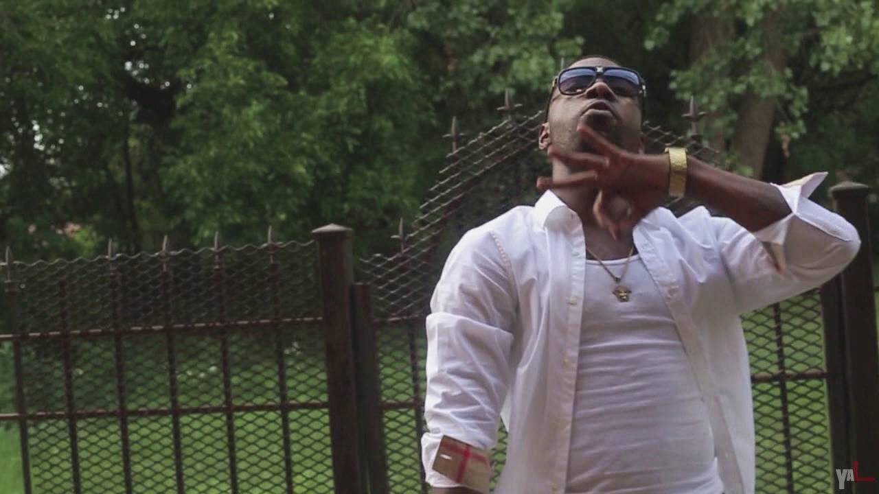 Boss Status - Fabrication [filmed by @SheHeartsTevin] #LongLiveDuke