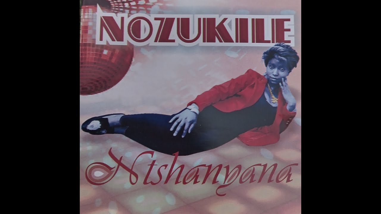 Nozukile - Aviwe