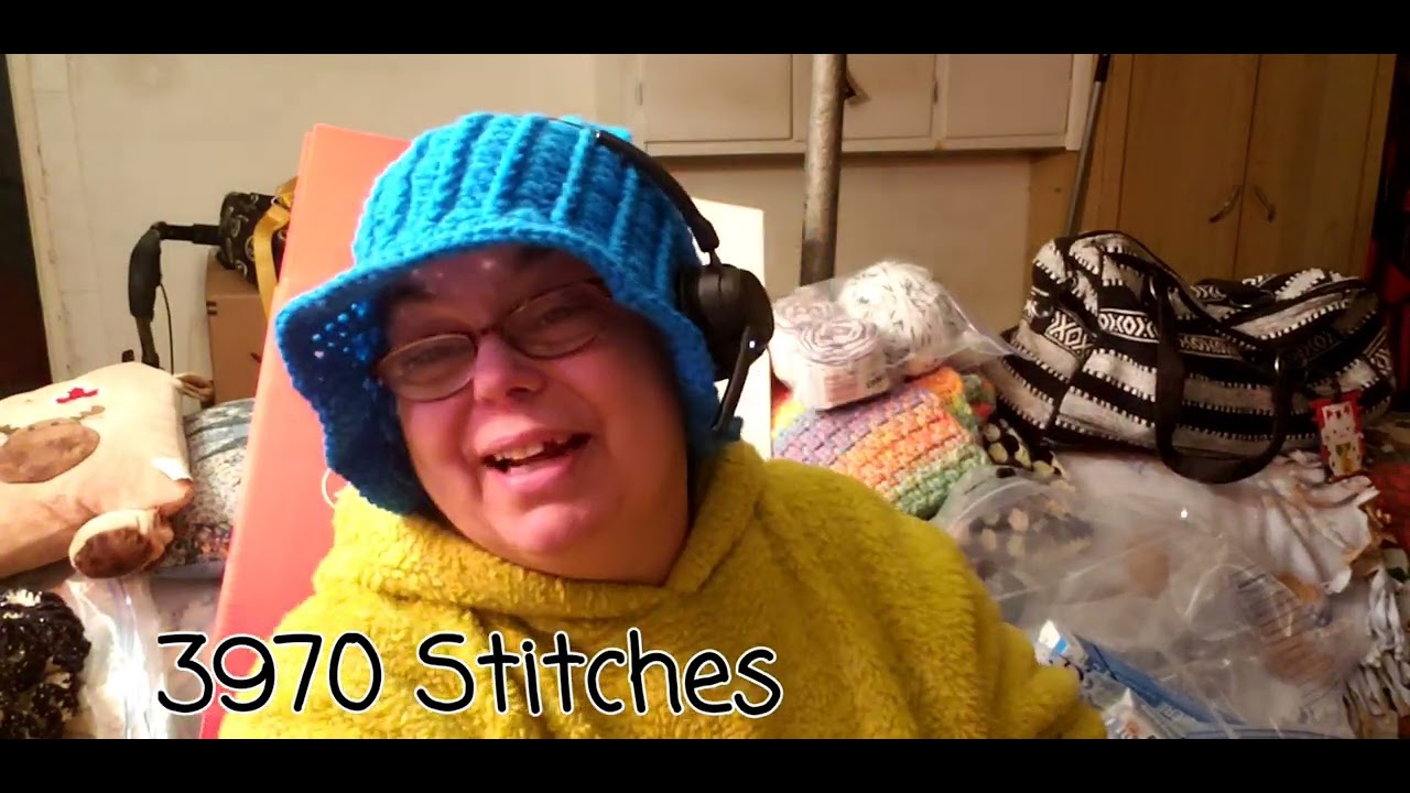 Creative Design Hour 🧶🧶🧶