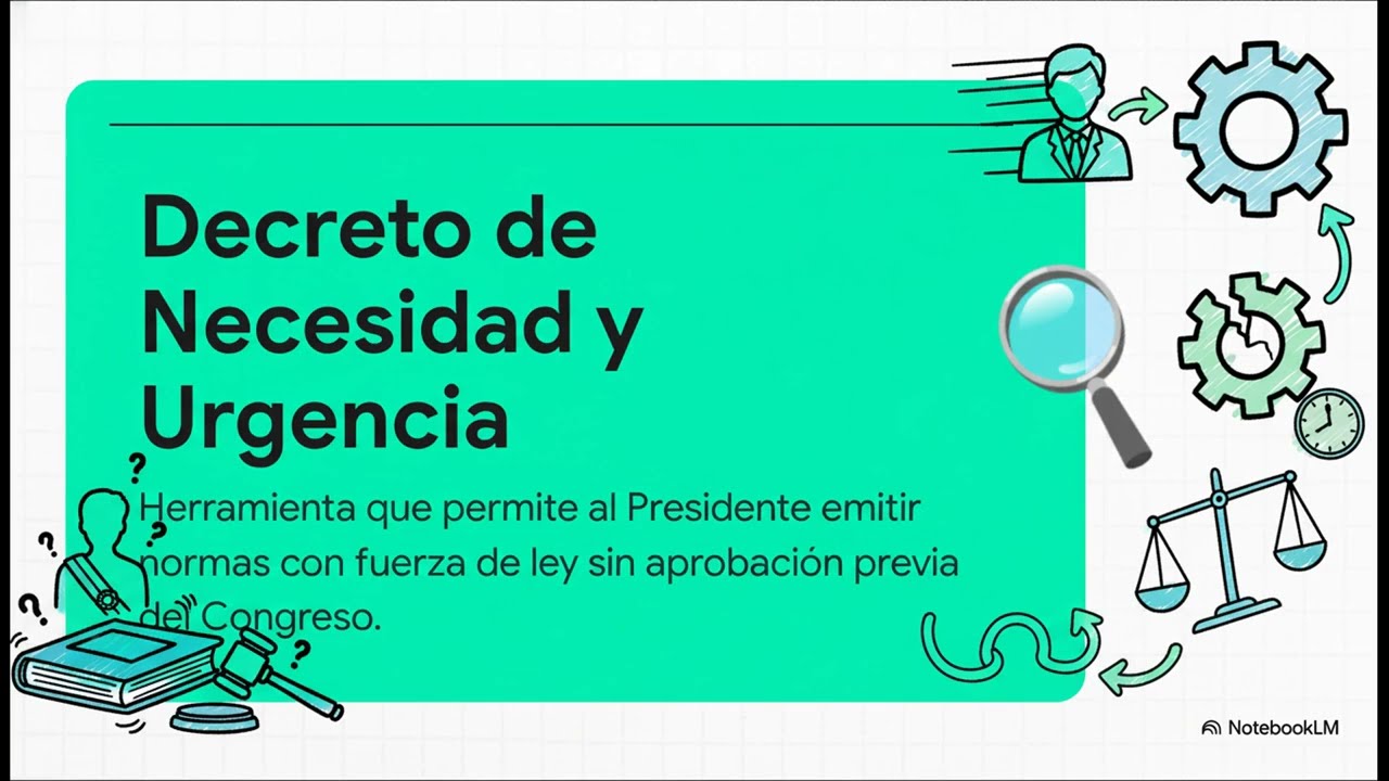 El Triángulo del Poder