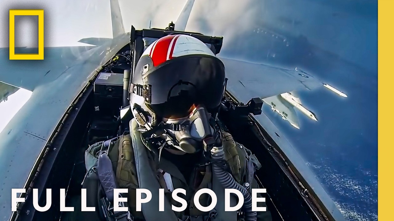 Pilots Speak Out (Full Episode) | UFOs: Investigating the Unknown | National Geographic