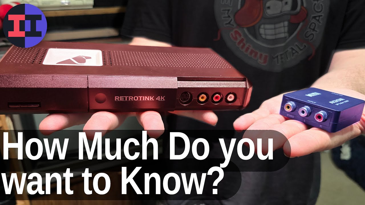 Video Capture Never Ends - How Much do You REALLY Want to Know?
