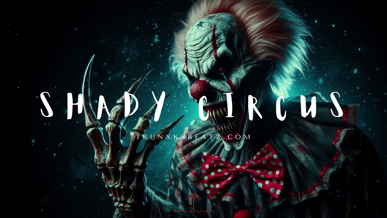 SHADY CIRCUS (Eminem x Obie Trice x D12 Type Beat)