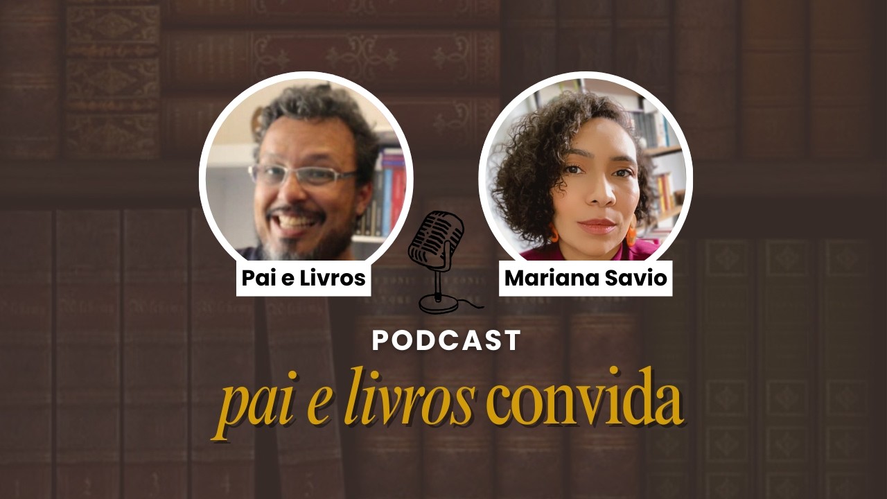 Bate-papo #6 com Mariana Savio