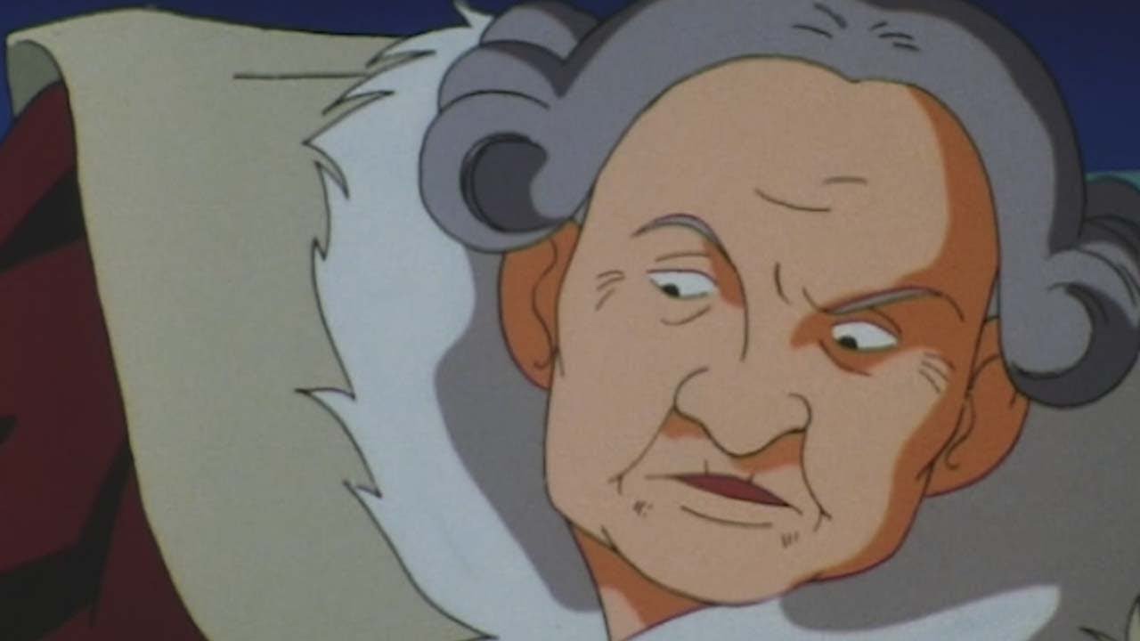 GAMEKEEPER - Robin Hood ep 36 - EN