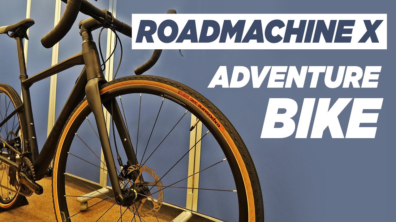 BMC Roadmachine X | Aluminum Disc Road Bike Review [2020]