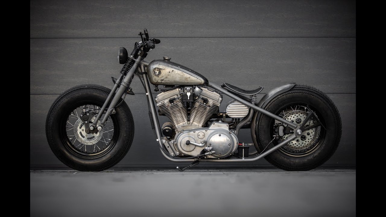 Bobber Motorcycles: History, Style, and What Makes Them Iconic