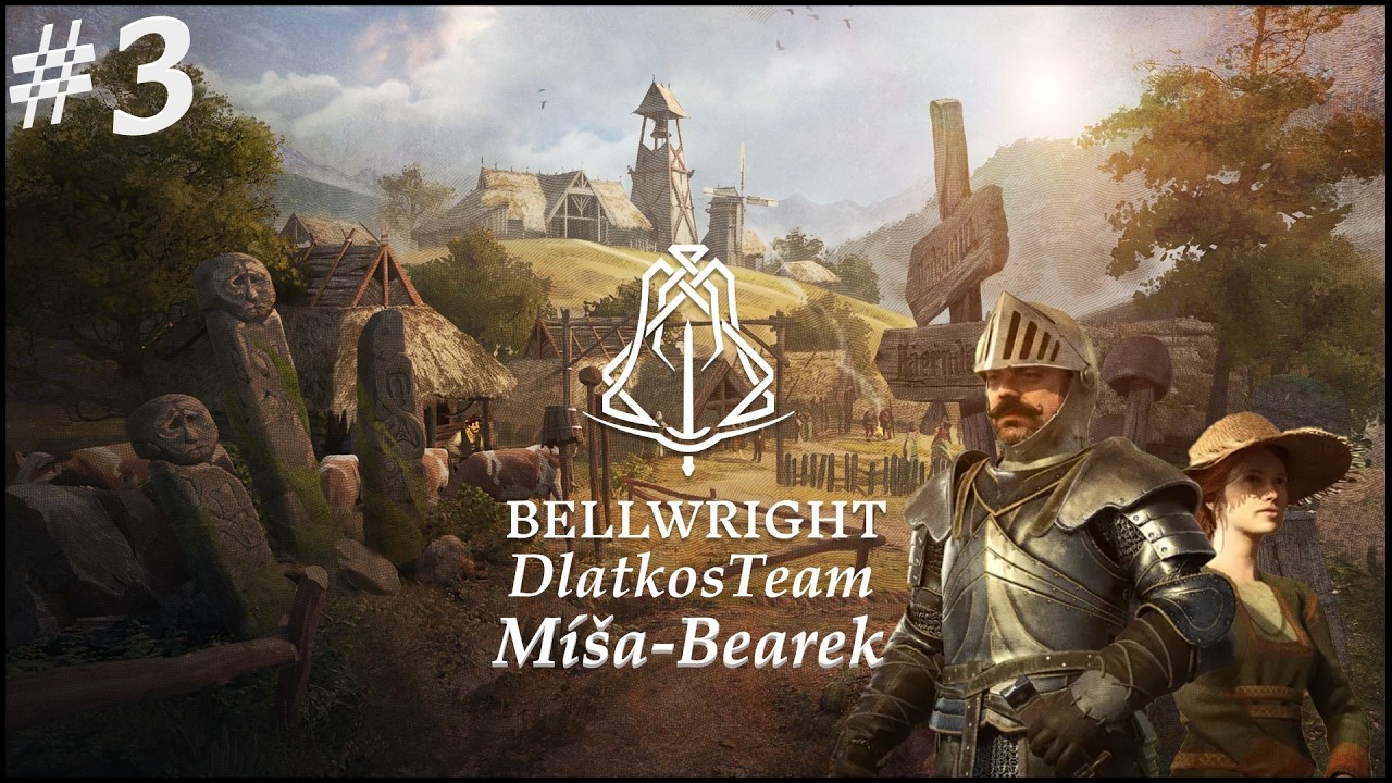 #3 Bellwright 