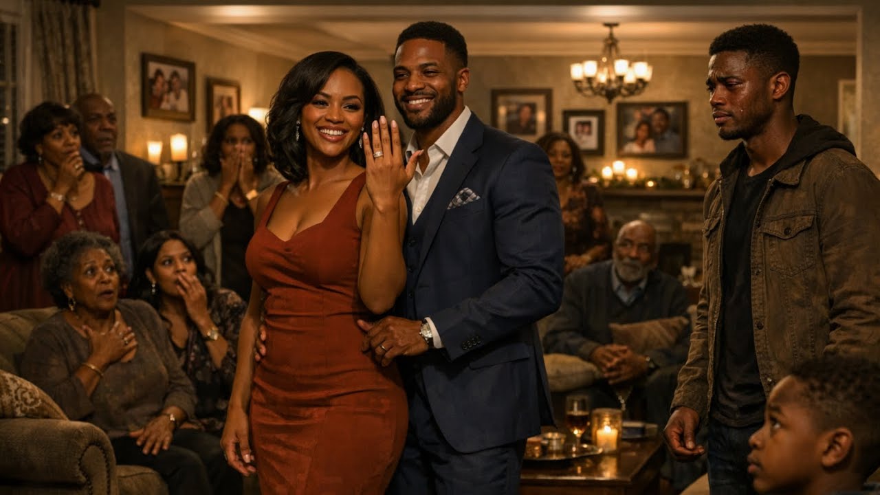 Unaware He Inherited $100B,His Girlfriend Introduce Her Lover As The Husband To Be