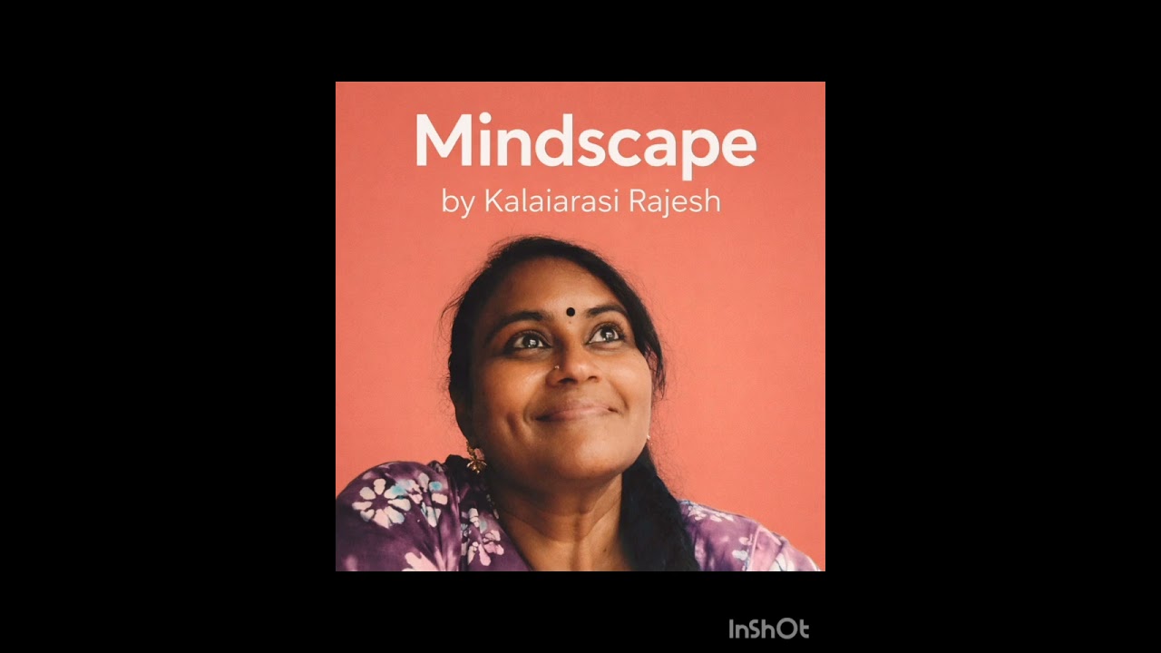 . Listen to my podcast on Spotify 
