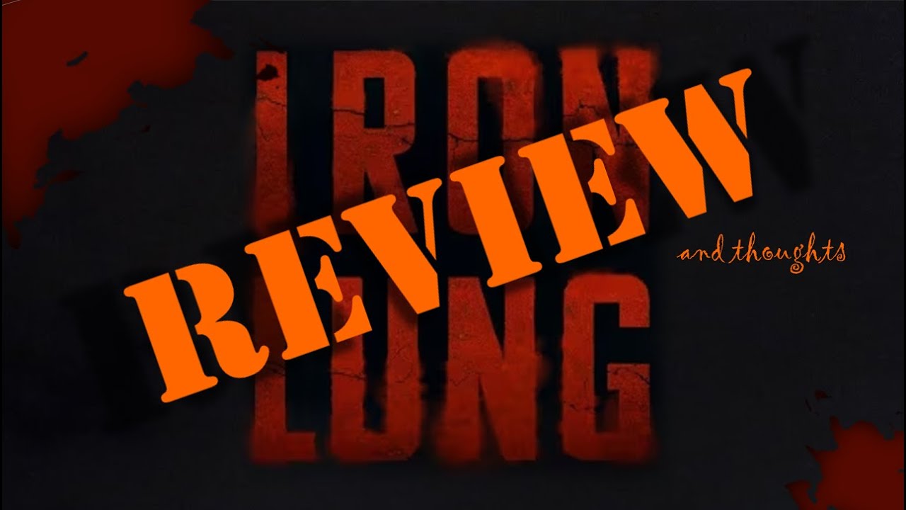 Iron Lung Review