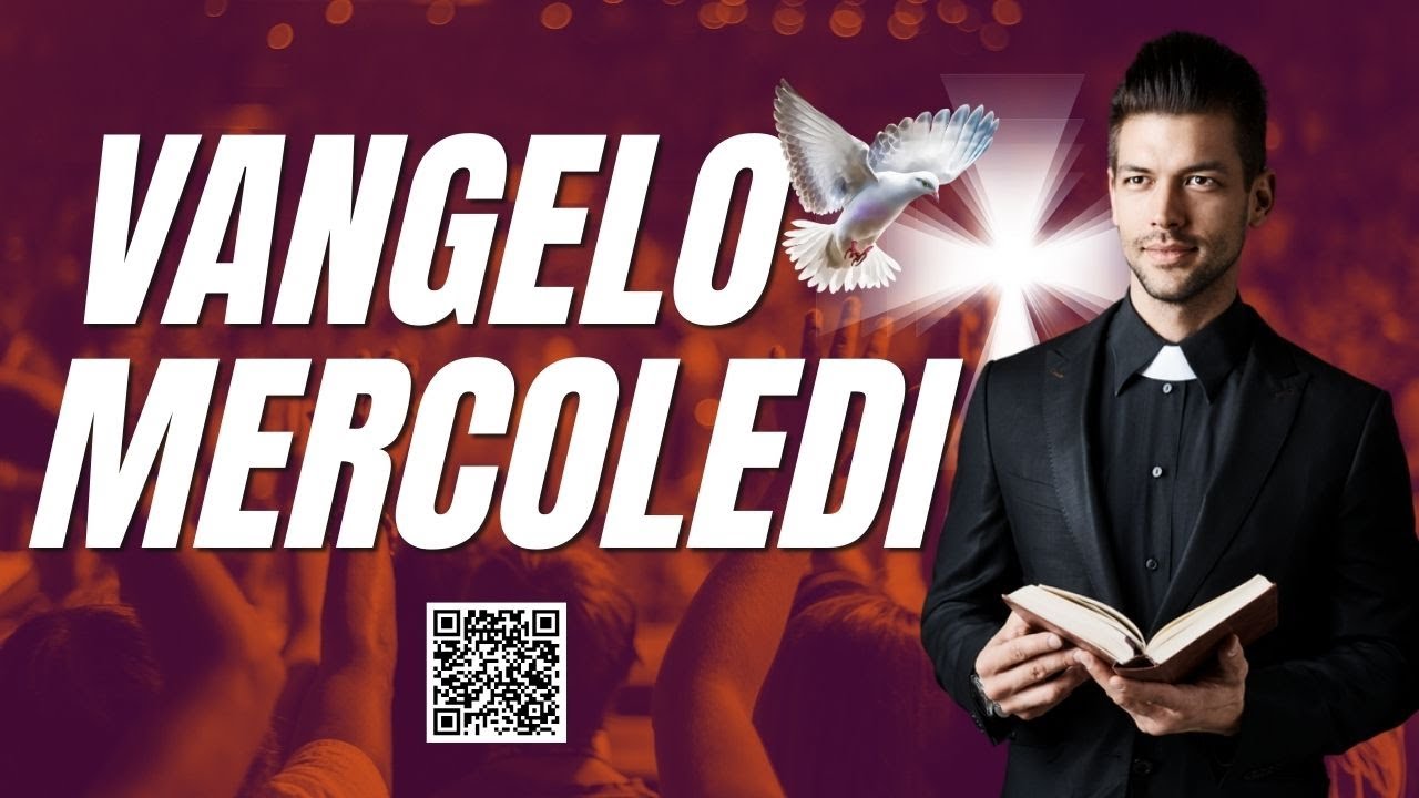 Vangelo del giorno 4 febbraio 2026 | Il Vangelo del giorno