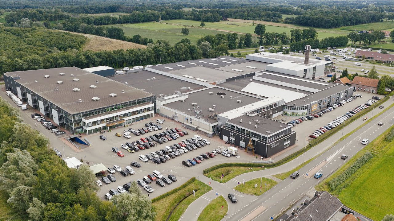 Megastore Winterswijk | Obelink