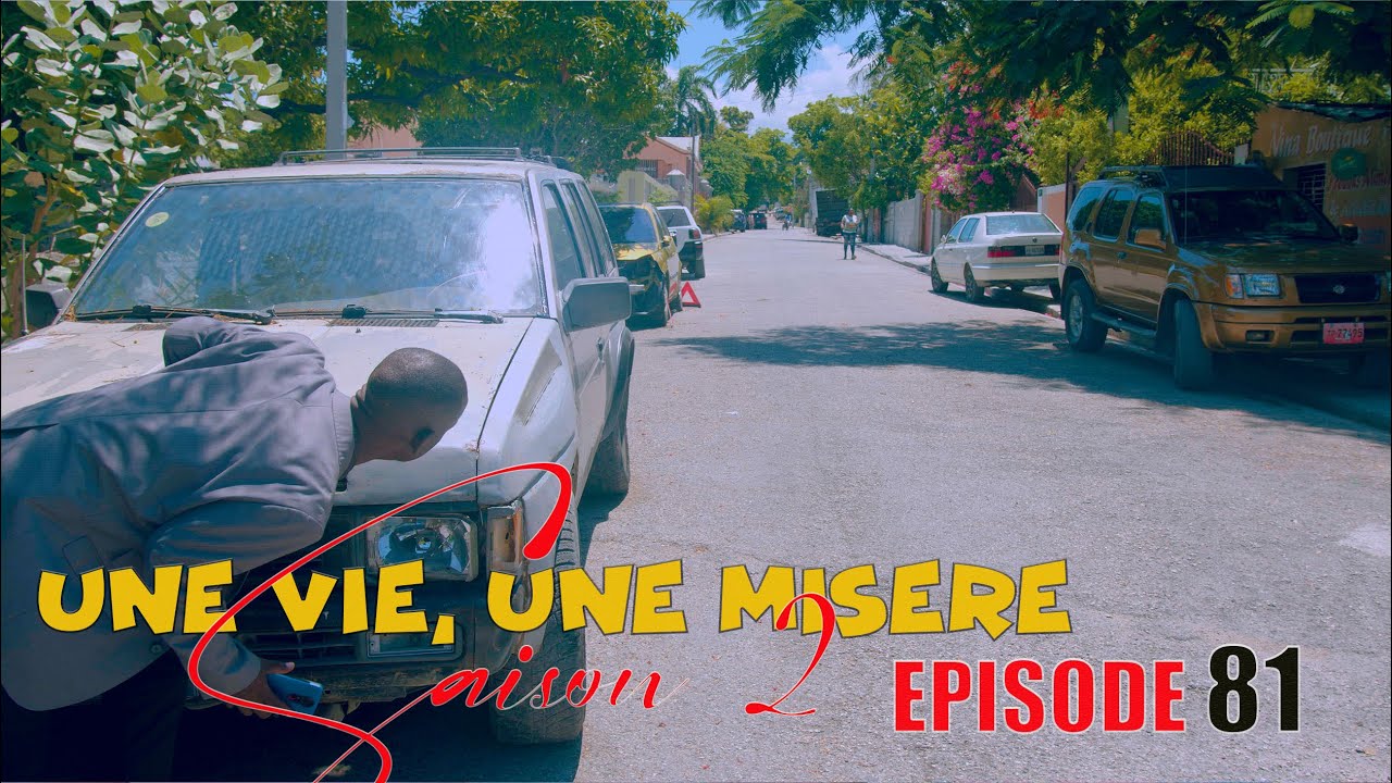 Une vie, une misere mini serie saison 2 episode 81