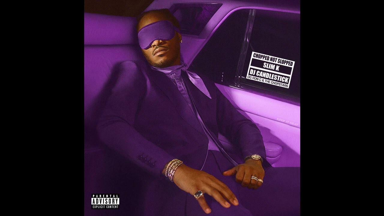 Future - LOVE YOU BETTER (CHOPNOTSLOP REMIX)