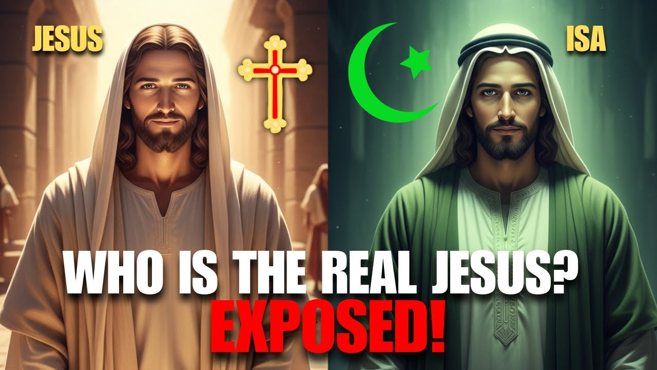 What Truly Separates Islam From Christianity?