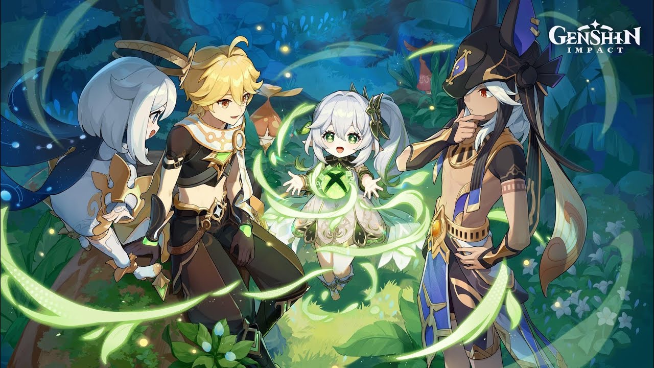 Challenge little boy mistery key#gameplay#gamingvideos#genshinimpact#gaminglive#gaming#genshinimpact