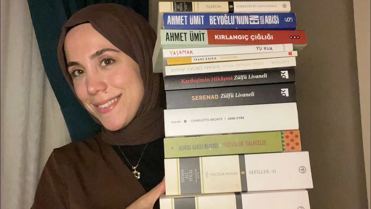 ASMR| Kitap Satıcısı Roleplay 4| Sana Kitap Okuma Alışkanlığı Kazandırıyorum #asmr #keşfet #roleplay