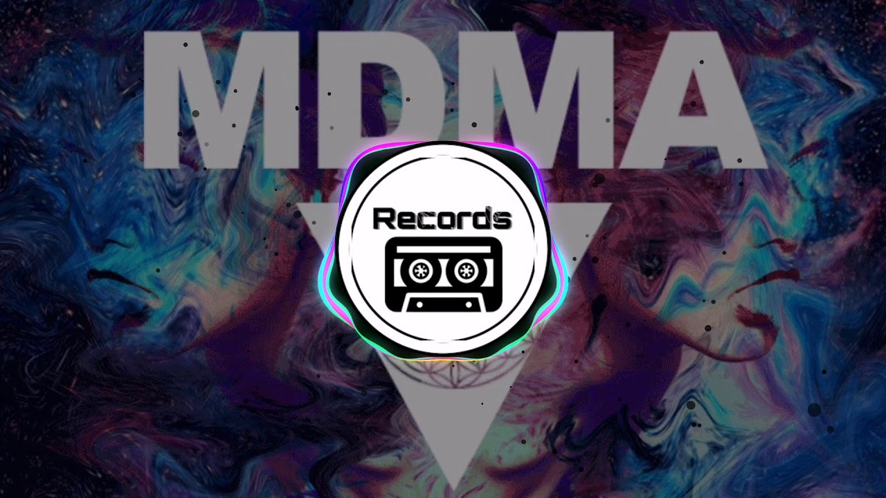 BONEZ MC & RAF CAMORA | MDMA Remix (Scuzzi Mashup)