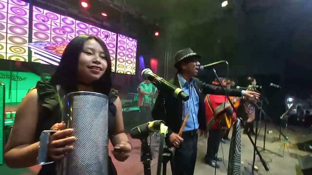 ALEX TIERRA NUESTRA SIBUNDOY 2026, LOS LEGENDARIOS RUMBEROS DEL SUR, Tumba Abandonada,Dra. Chur chur