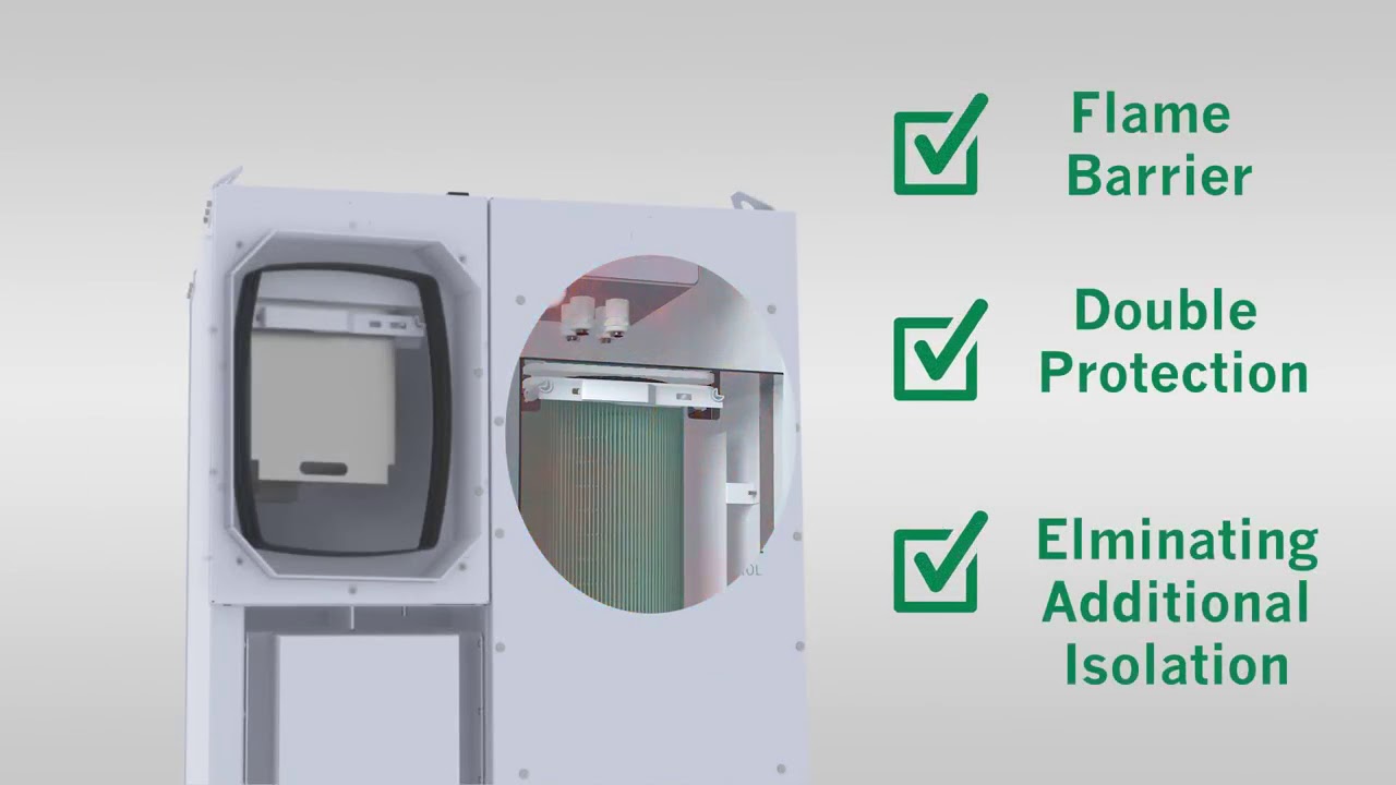 Camfil APC Quad Pulse Package 2