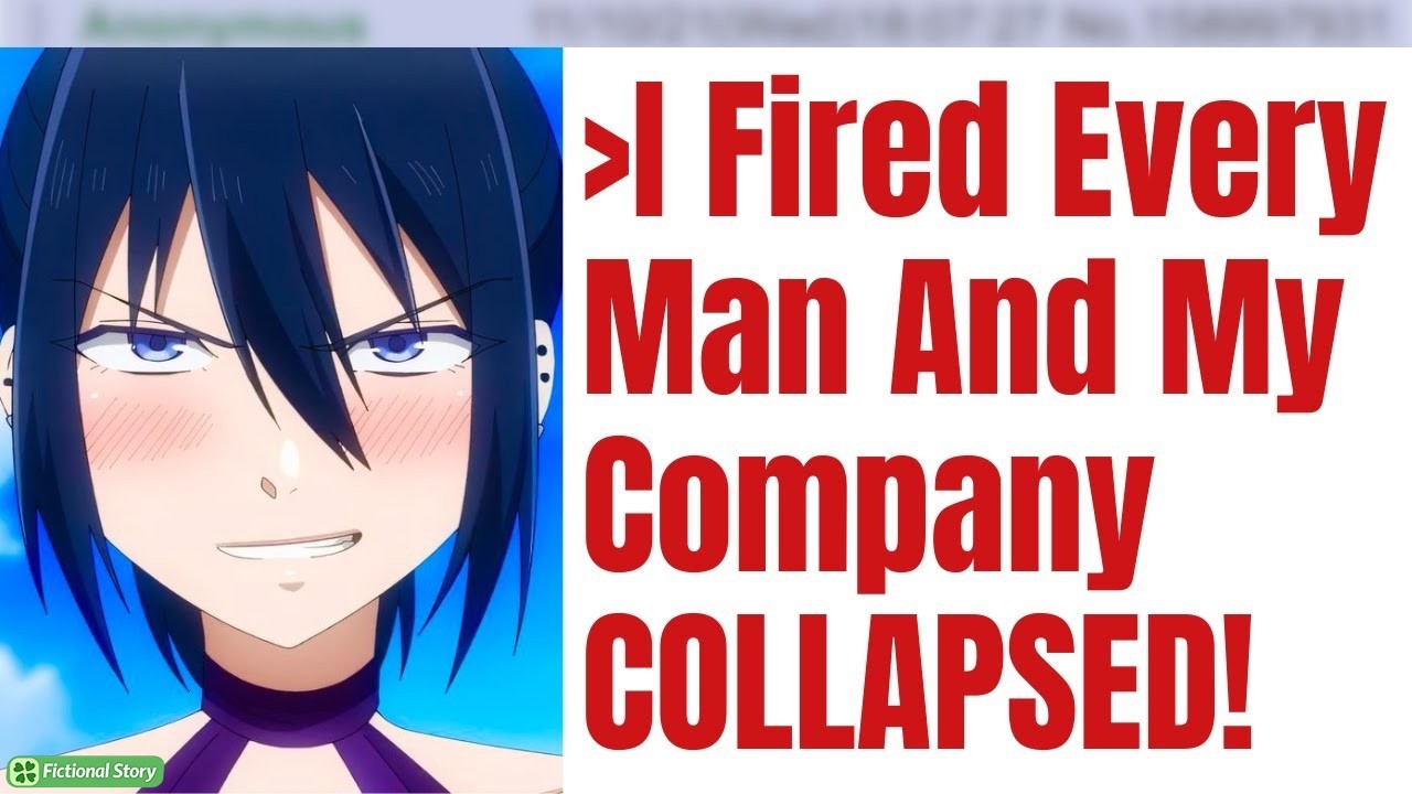Female CEO LOSES EVERYTHING After All-Women Team Fails Spectacularly AND Begs Men To Come Back