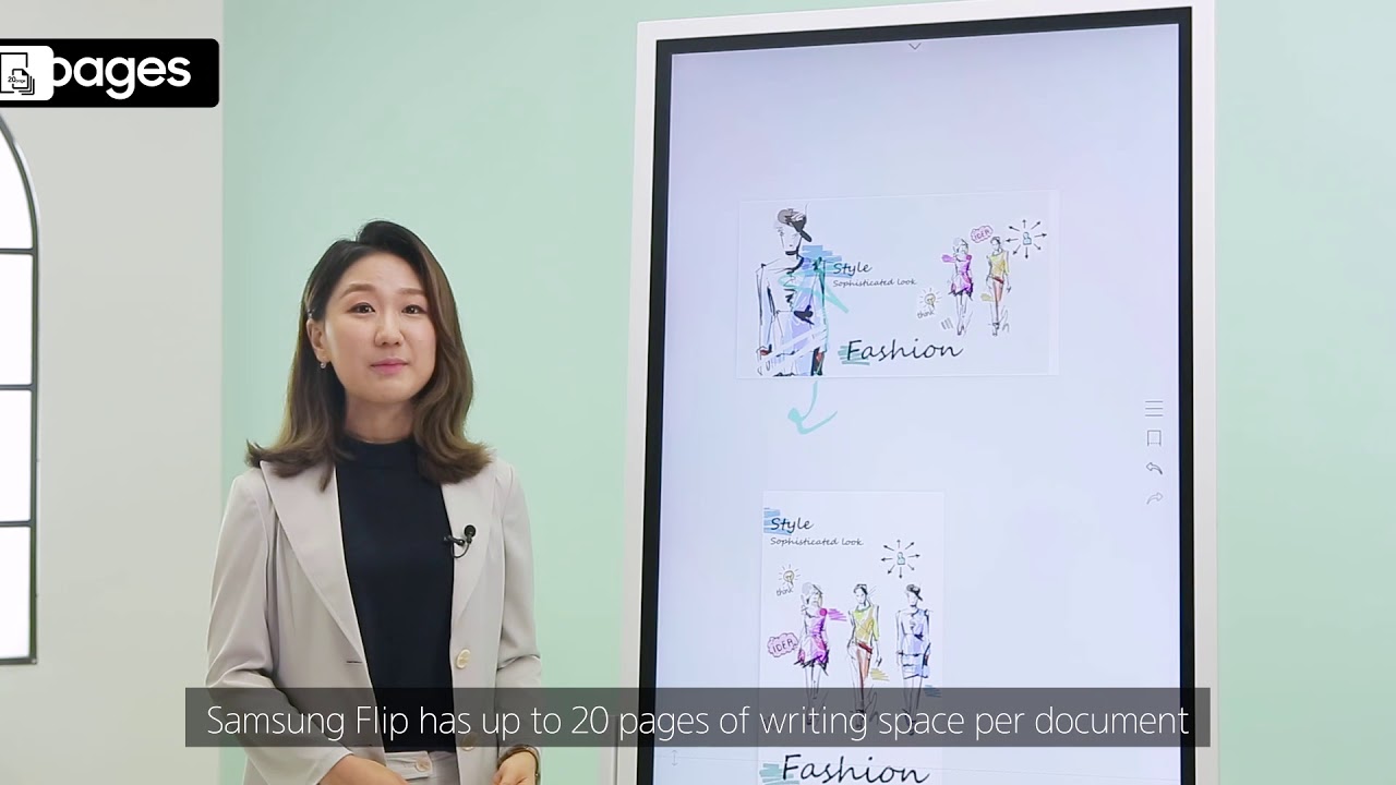 Introduction to Flip