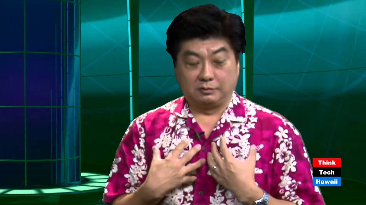 Engineering Education in Hawaii with Song Choi and Jay Fidell