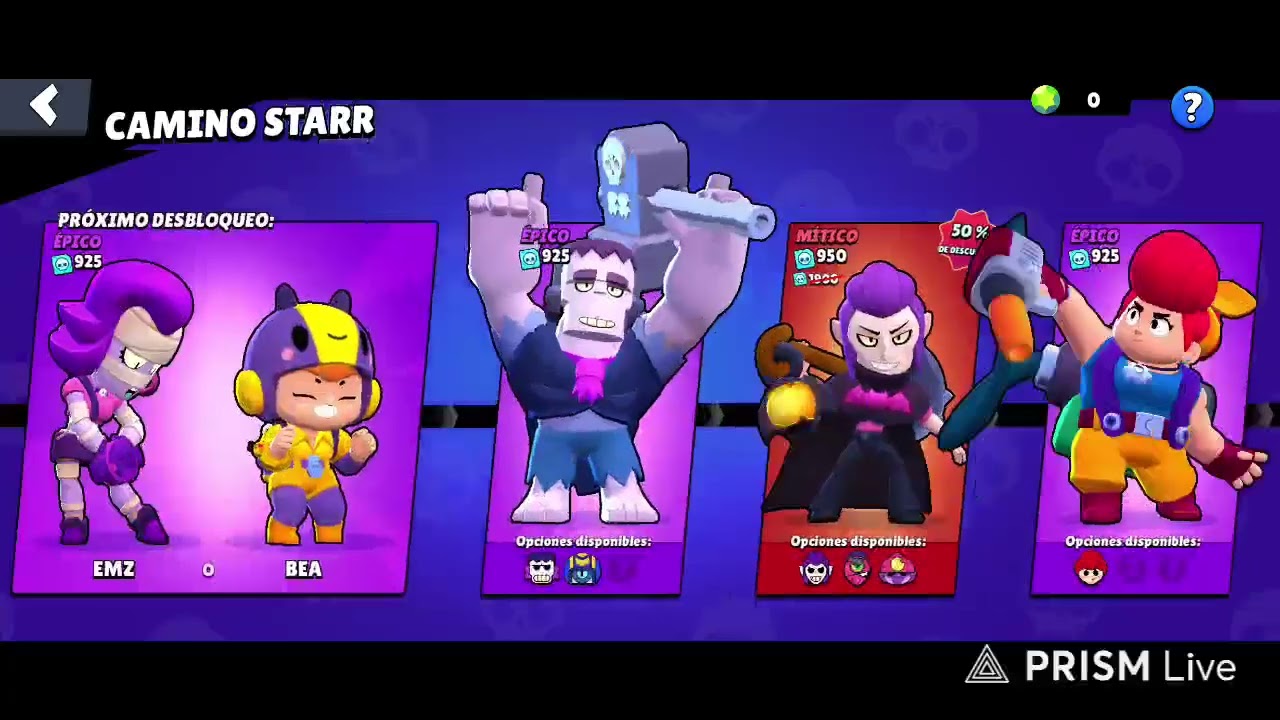 Hoy jugamos al Brawl Stars y ganamos por goleada!!🤯⚽🌴#Kayzer1212 #brawlstars #viral #twitch #tiktok 