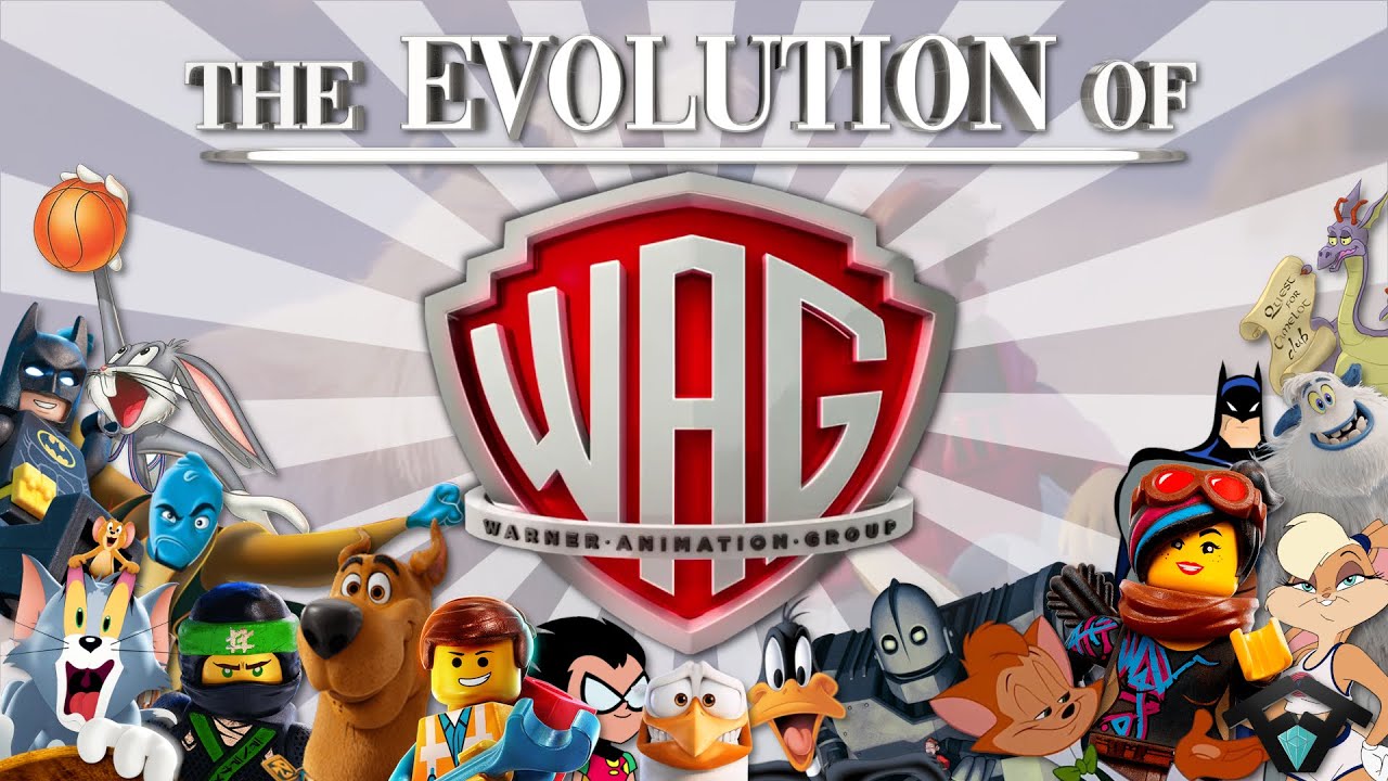The Evolution of Warner Bros. Animation (1993-2021)