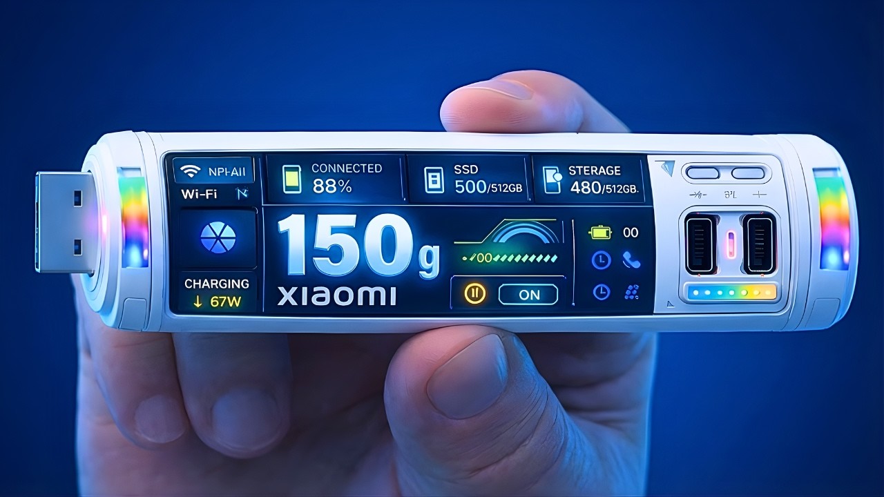 16 New Coolest Amazon Gadgets That Immediately Upgrade Your Life!