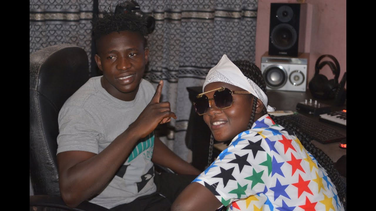 Creative Process of producer Backozy & Koro (In Bamako, Mali)