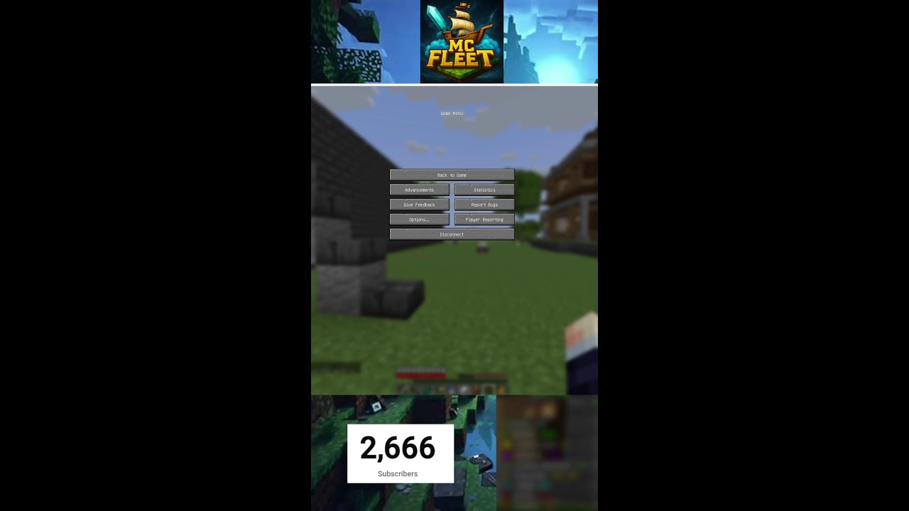 minecraft live fist time mc fleet || minecraft legend 710