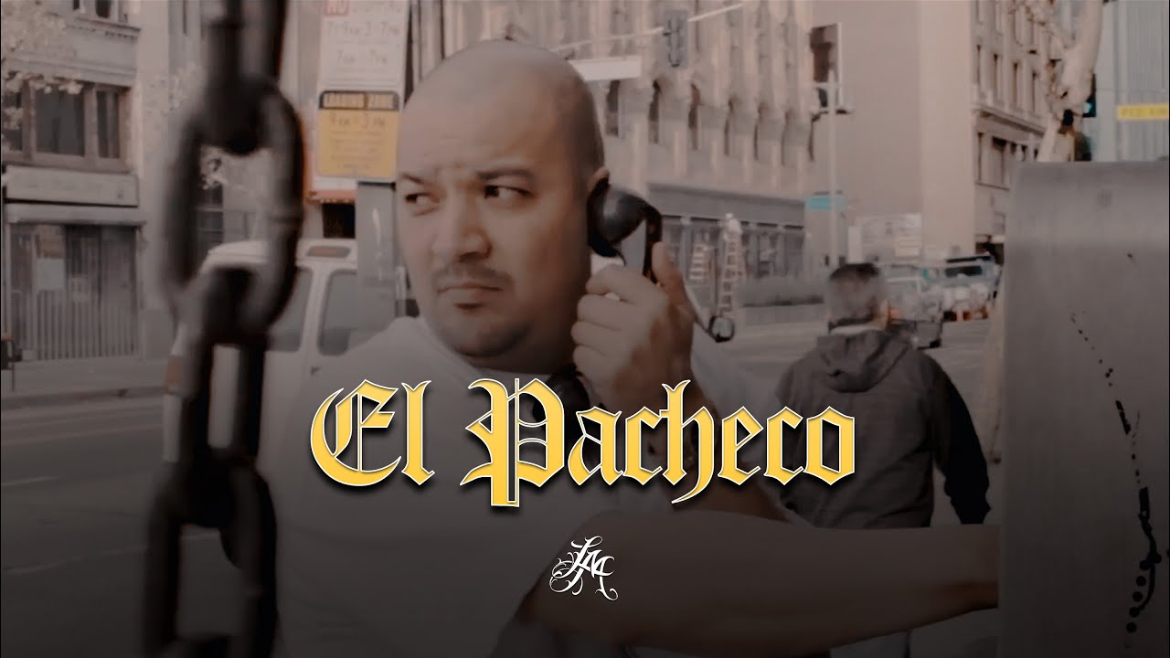 ❌SOLD❌ EL PACHECO - AKWID TYPE BEAT | BASE DE RAP CORRIDO MEXICANO BANDA/TUBA Y TROMPETA ❌SOLD❌