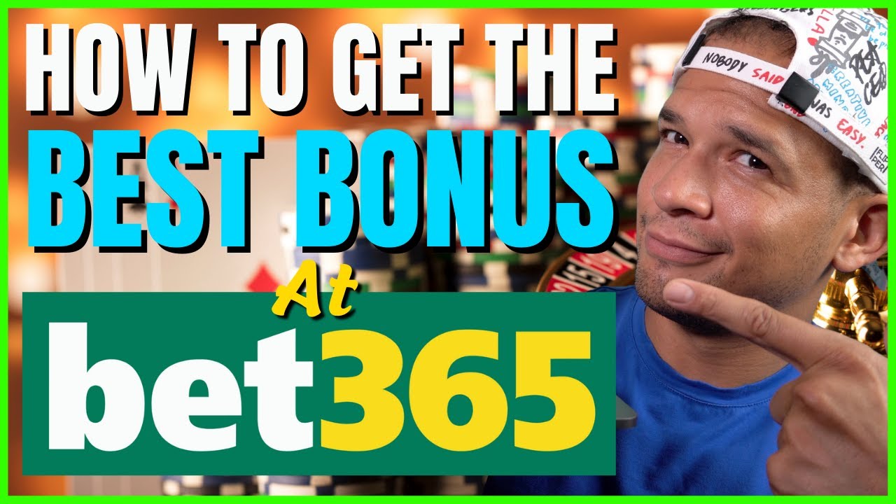 Объяснение бонуса Bet365 и как получить лучший бонус