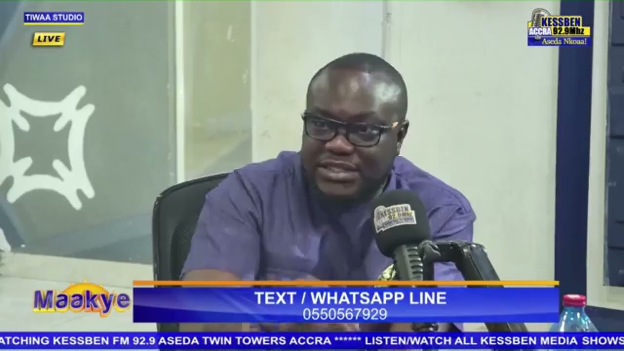Why is COCOBOD under the Ministry of Finance instead of the Ministry of Food and Agriculture?