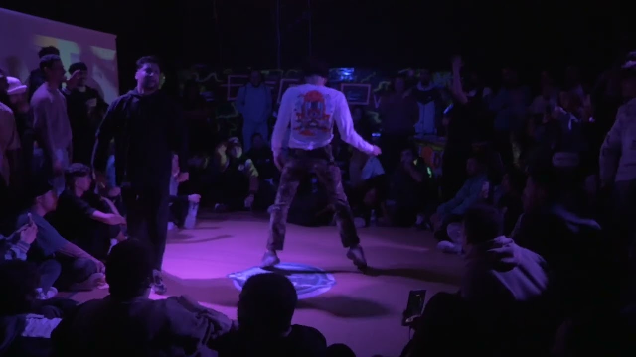 ELECTRO VERCE 2023 l 1/4 FINAL ELECTRO l PHOENIX VS KREDOX