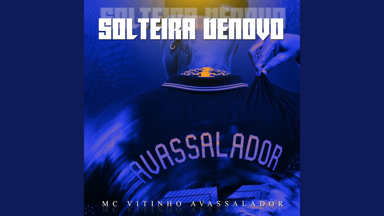 Solteira de Novo