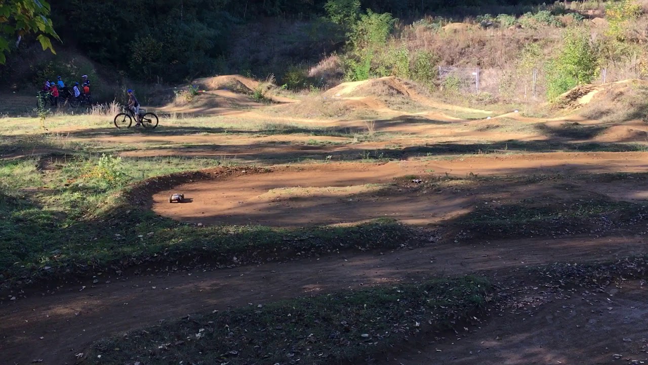 T2M pirate XT-S brushless