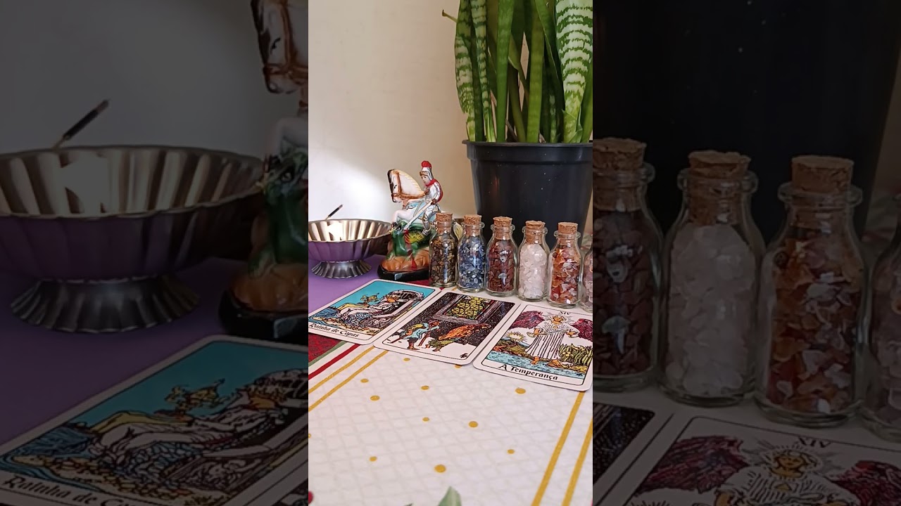 SIGNO DE ESCORPIÃO ♏ PARTE 2 FINAL. ACREDITAR NO SEU PODER DE SE CURAR, VOCÊ TEM A ALQUIMIA NAS MÃOS