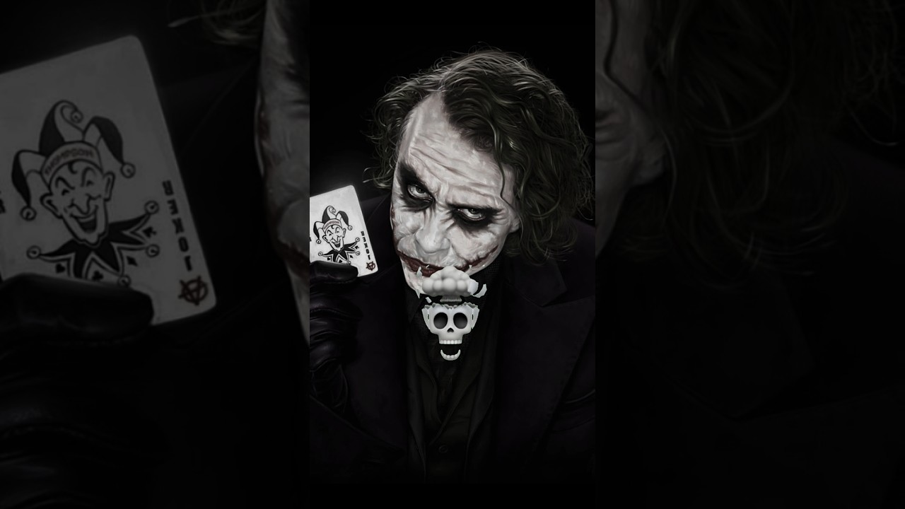 o MELHOR CORINGA!!