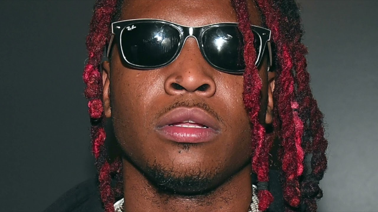 Lil Keed - Self Employed (LYRICS)
