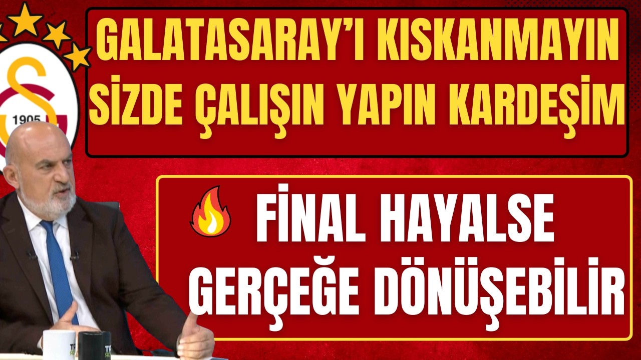 HAYALSE SİZDE YAPIN KARDEŞİM